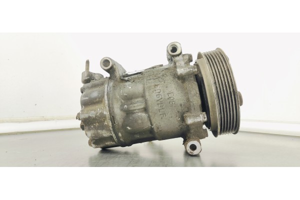 Recambio de compresor aire acondicionado para mini mini (r50,r53) 1.4i 95 referencia OEM IAM 6942501  