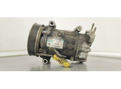 Recambio de compresor aire acondicionado para mini mini (r50,r53) 1.4i 95 referencia OEM IAM 6942501  