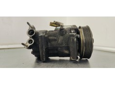 Recambio de compresor aire acondicionado para mini mini (r50,r53) 1.4i 95 referencia OEM IAM 6942501  