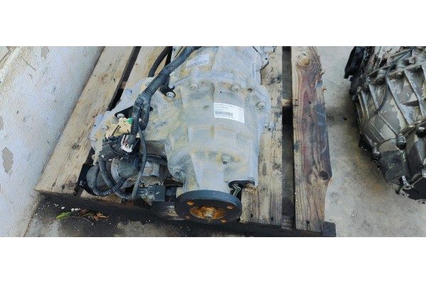 Recambio de caja transfer para kia sorento 2.5 crdi ex referencia OEM IAM 473004C211  