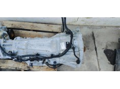 Recambio de caja cambios para kia sorento 2.5 crdi ex referencia OEM IAM Y7CA4E  