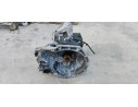 Recambio de caja cambios para ford fiesta (cb1) 1.4 tdci 71 fap referencia OEM IAM AA6R7002BBD  
