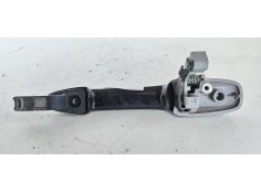 Recambio de maneta exterior delantera derecha para mazda 6 monovolumen (gy) 2.0 active referencia OEM IAM   