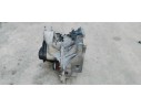 Recambio de caja cambios para ford fiesta (cb1) 1.4 tdci 71 fap referencia OEM IAM AA6R7002BBD  