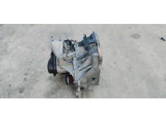Recambio de caja cambios para ford fiesta (cb1) 1.4 tdci 71 fap referencia OEM IAM AA6R7002BBD  