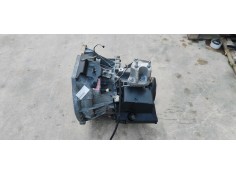 Recambio de caja cambios para ford fiesta (cb1) 1.4 tdci 71 fap referencia OEM IAM AA6R7002BBD  