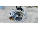 Recambio de caja cambios para skoda fabia combi (5j5) 1.6 tdi 90 fap referencia OEM IAM MZL  