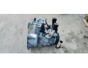 Recambio de caja cambios para skoda fabia combi (5j5) 1.6 tdi 90 fap referencia OEM IAM MZL  