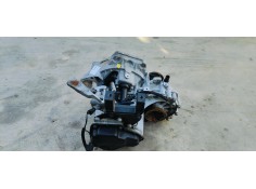 Recambio de caja cambios para skoda fabia combi (5j5) 1.6 tdi 90 fap referencia OEM IAM MZL  