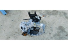 Recambio de caja cambios para skoda fabia combi (5j5) 1.6 tdi 90 fap referencia OEM IAM MZL  
