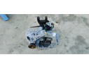 Recambio de caja cambios para skoda fabia combi (5j5) 1.6 tdi 90 fap referencia OEM IAM MZL  