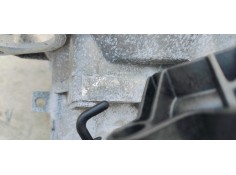 Recambio de caja cambios para skoda fabia combi (5j5) 1.6 tdi 90 fap referencia OEM IAM MZL  
