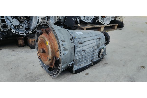Recambio de caja cambios para mercedes-benz clase cls (w219) referencia OEM IAM 1712702900  