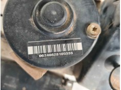 Recambio de abs para ford fusion (cbk) 1.4 16v cat referencia OEM IAM 2S612M110CE D351437A0B 0674082810533