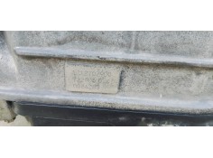 Recambio de caja cambios para mercedes-benz clase cls (w219) referencia OEM IAM 1712702900  