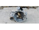 Recambio de caja cambios para seat altea xl (5p5) 1.9 tdi referencia OEM IAM JCX  