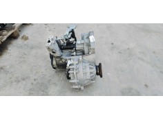 Recambio de caja cambios para seat altea xl (5p5) 1.9 tdi referencia OEM IAM JCX  
