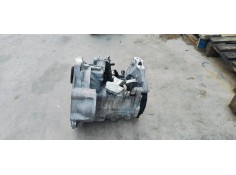 Recambio de caja cambios para seat altea xl (5p5) 1.9 tdi referencia OEM IAM JCX  