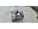Recambio de caja cambios para seat altea xl (5p5) 1.9 tdi referencia OEM IAM JCX  