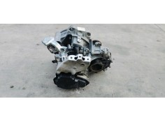 Recambio de caja cambios para seat altea xl (5p5) 1.9 tdi referencia OEM IAM JCX  