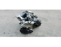 Recambio de caja cambios para seat altea xl (5p5) 1.9 tdi referencia OEM IAM JCX  