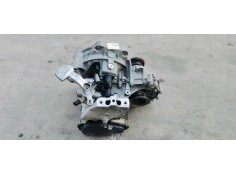Recambio de caja cambios para seat altea xl (5p5) 1.9 tdi referencia OEM IAM JCX  