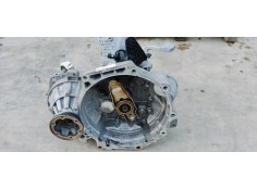 Recambio de caja cambios para seat altea xl (5p5) 1.9 tdi referencia OEM IAM JCX  