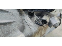 Recambio de caja cambios para seat altea xl (5p5) 1.9 tdi referencia OEM IAM JCX  