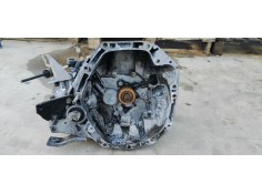 Recambio de caja cambios para renault scenic ii referencia OEM IAM JR5110  