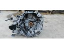 Recambio de caja cambios para renault scenic ii referencia OEM IAM JR5110  