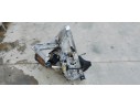 Recambio de caja cambios para renault scenic ii referencia OEM IAM JR5110  