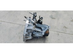 Recambio de caja cambios para renault scenic ii referencia OEM IAM JR5110  