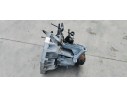 Recambio de caja cambios para renault scenic ii referencia OEM IAM JR5110  