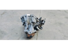 Recambio de caja cambios para renault scenic ii referencia OEM IAM JR5110  