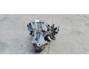 Recambio de caja cambios para renault scenic ii referencia OEM IAM JR5110  