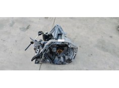 Recambio de caja cambios para renault scenic ii referencia OEM IAM JR5110  