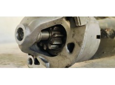 Recambio de motor arranque para opel insignia berlina edition referencia OEM IAM 0001148004  