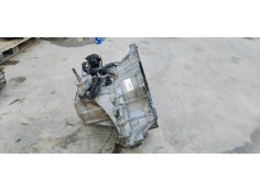 Recambio de caja cambios para citroen c4 grand picasso exclusive plus referencia OEM IAM 20DS19  