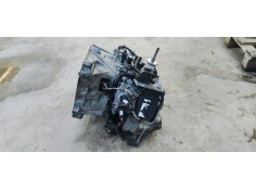 Recambio de caja cambios para citroen c4 grand picasso exclusive plus referencia OEM IAM 20DS19  