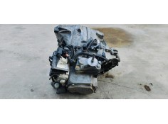 Recambio de caja cambios para citroen c4 grand picasso exclusive plus referencia OEM IAM 20DS19  