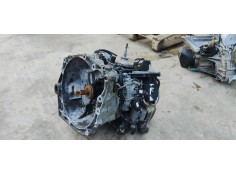 Recambio de caja cambios para citroen c4 grand picasso exclusive plus referencia OEM IAM 20DS19  