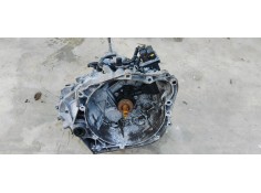 Recambio de caja cambios para citroen c4 grand picasso exclusive plus referencia OEM IAM 20DS19  