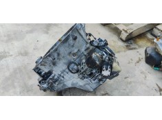 Recambio de caja cambios para citroen c4 grand picasso exclusive plus referencia OEM IAM 20DS19  