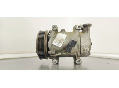 COMPRESOR AIRE ACONDICIONADO 2S6119D629AE 