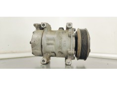Recambio de compresor aire acondicionado para ford fiesta (cbk) fun referencia OEM IAM 2S6119D629AE  