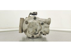 Recambio de compresor aire acondicionado para ford fiesta (cbk) fun referencia OEM IAM 2S6119D629AE  