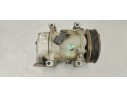 Recambio de compresor aire acondicionado para ford fiesta (cbk) fun referencia OEM IAM 2S6119D629AE  