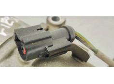 Recambio de compresor aire acondicionado para ford fiesta (cbk) fun referencia OEM IAM 2S6119D629AE  