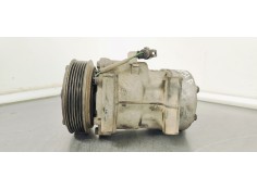 Recambio de compresor aire acondicionado para ford fiesta (cbk) fun referencia OEM IAM 2S6119D629AE  