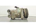 Recambio de compresor aire acondicionado para ford fiesta (cbk) fun referencia OEM IAM 2S6119D629AE  